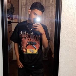 Meet your Posher, Rony